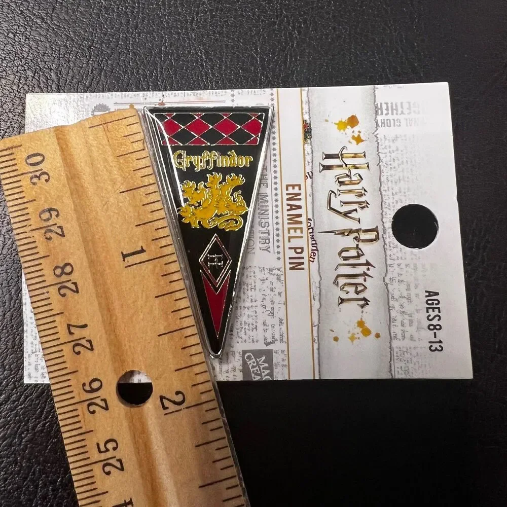 Loungefly collectible harry
